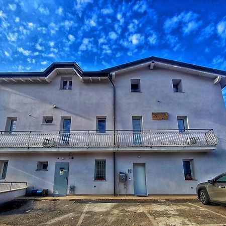 Foresteria Del Borgo Etrusco Lonato Exteriér fotografie